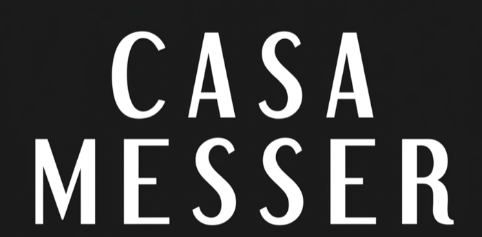 Casa Messer — Degustación y mezcal