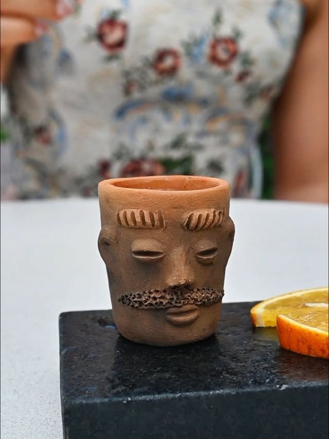Mezcal de Casa Messer